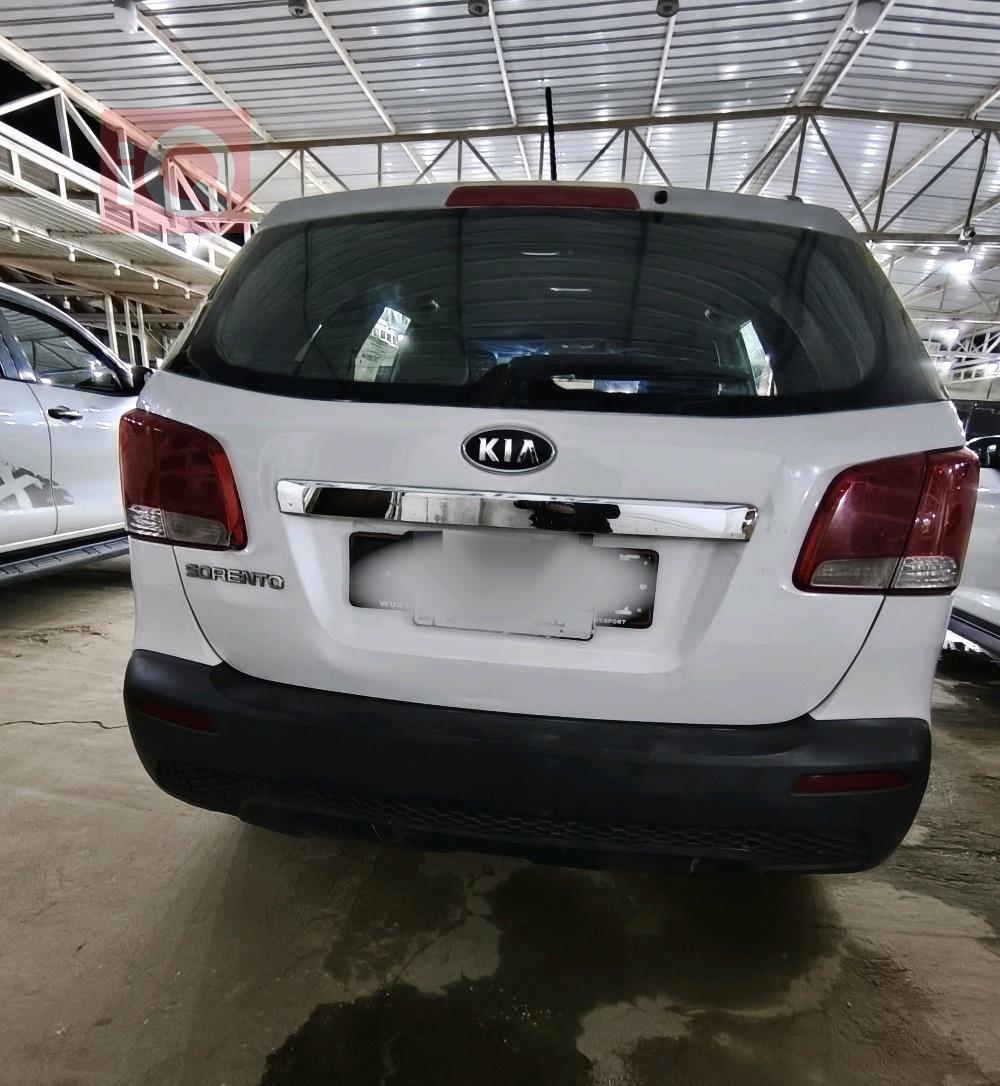 کیا سۆرینتۆ